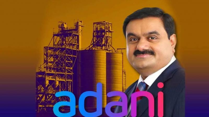 Sri Lanka approves Adani Group's investment