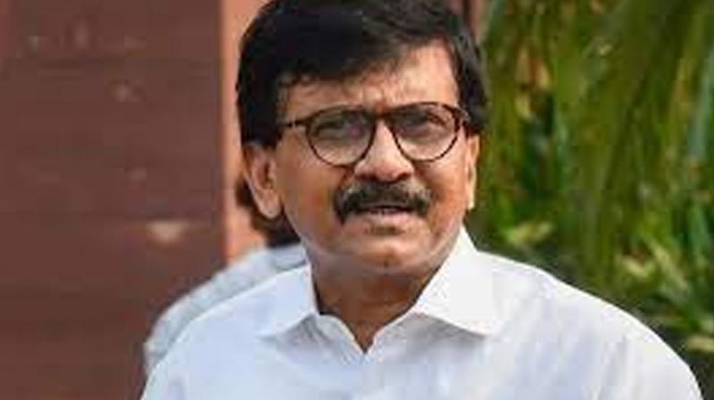 Sanjay Raut (फाइल फोटो)