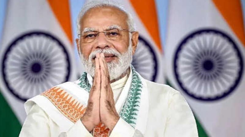 PM Modi to inaugurate Kolkata Metro's Joka-Taratla corridor on Saturday