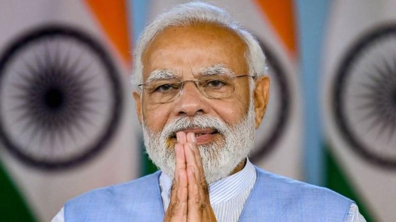 Health of PM Modi's brother and family members is fine now: Doctor