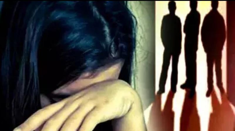 UP: Woman gang-raped in Gonda, FIR lodged against three youths