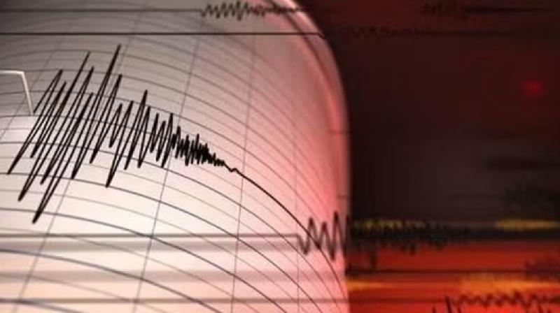 3.5 magnitude earthquake in Sikkim News in Hindi