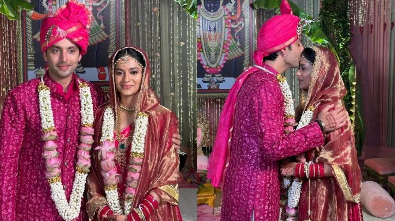 Bollywood Actor Himansh Kohli Got married News In Hindi