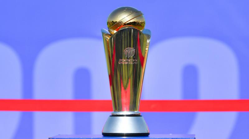 Champions Trophy 2025 Prize Money icc latest update News In Hindi