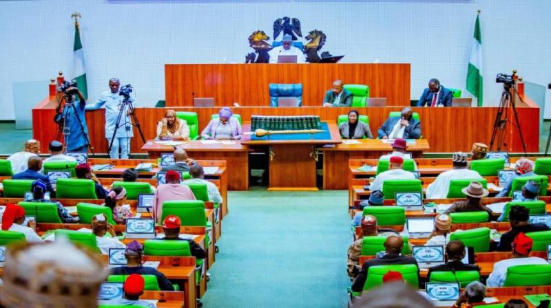 Nigerian lawmakers approve budget $36.6 billion for 2025 news in hindi