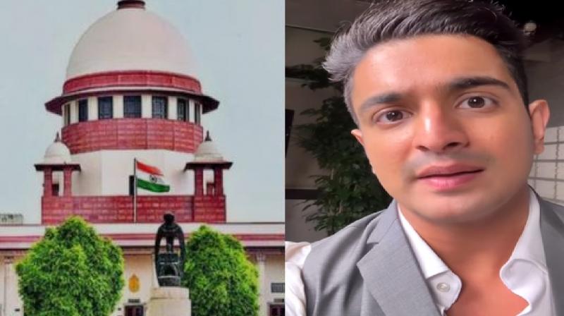 Ranveer Allahbadia reaches Supreme Court regarding FIR against him News in hindi