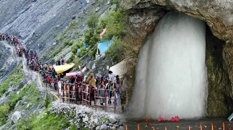 Devotees left Jammu for Amarnath Yatra, PM Modi gave best wishes news