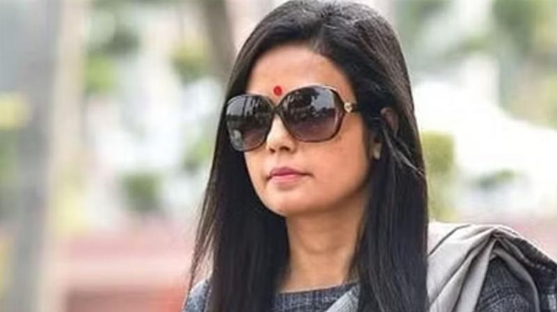  Mahua Moitra 