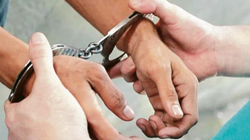 Heroin worth Rs 1 crore seized in Aizawl, one arrested News In Hindi