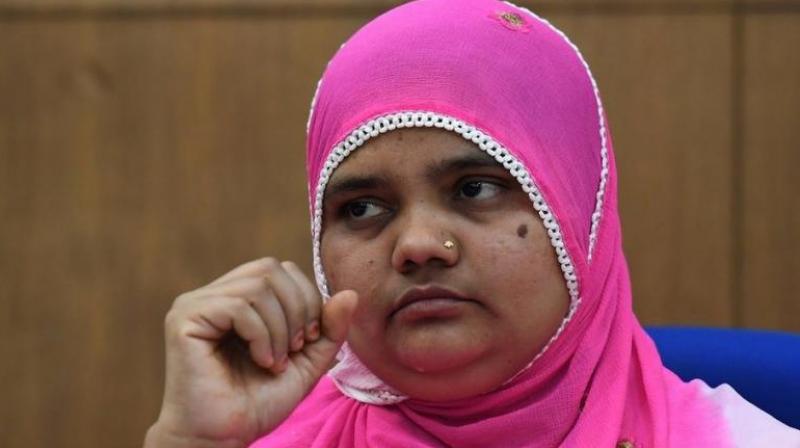 Bilkis Bano Gangrape Case Today Update 