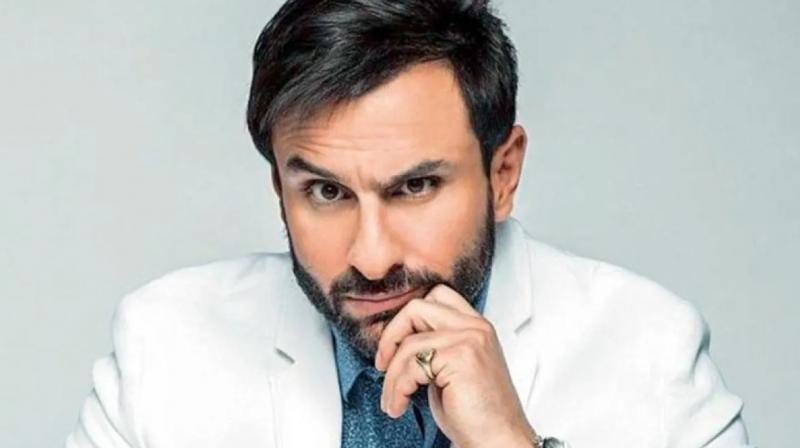 Saif Ali Khan Health Update