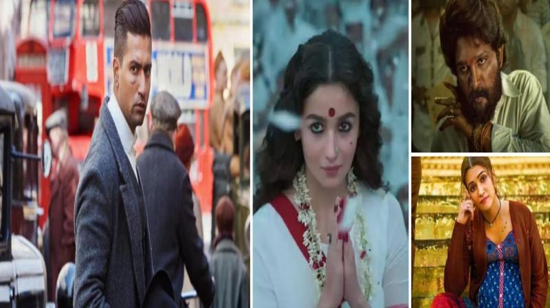 69th National Film Awards: 'Sardar Udham' Best Hindi Film, So Allu Arjun, Alia-Kriti won Best Actors Award