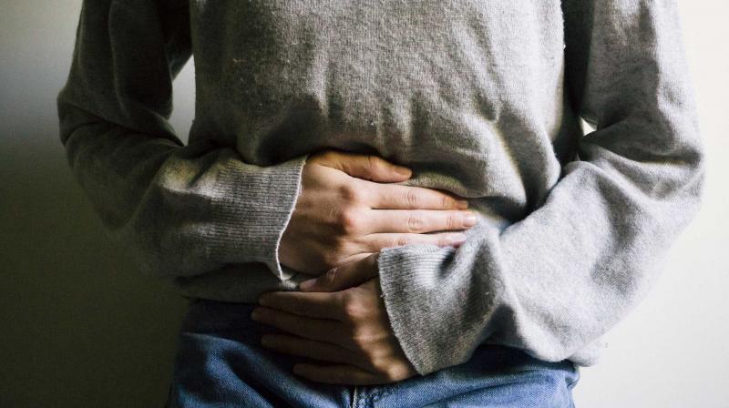 Certain gut conditions may signal Parkinson's disease risk: study