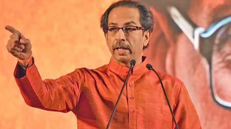 Maharashtra: Criteria should be fixed for the appointment of Governor – Uddhav Thackeray