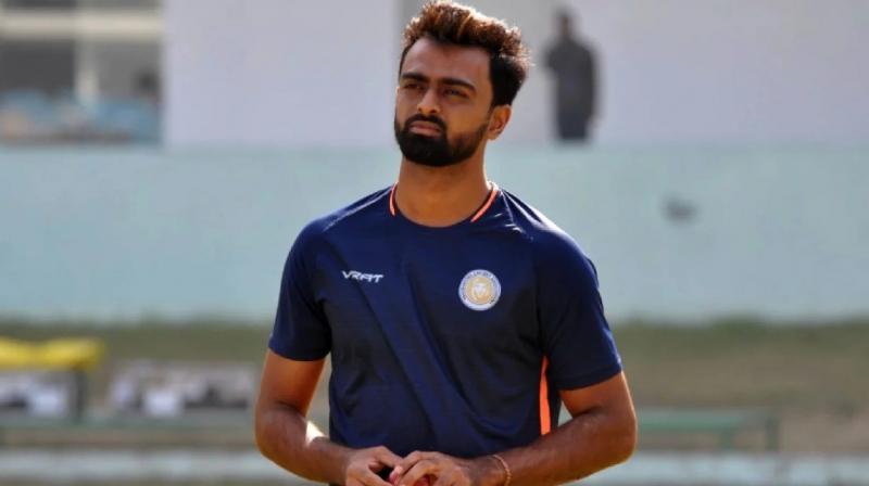 IND vs BAN: Unadkat will not be able to play in the first Test against Bangladesh, this is the reason ..