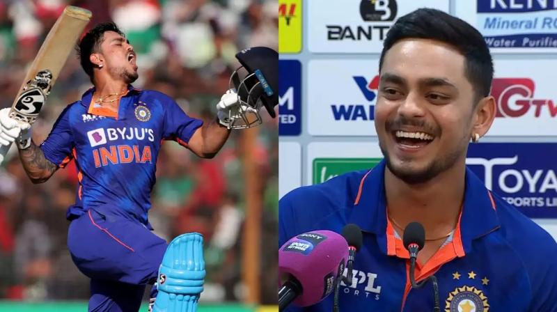 ODI Ranking: Ishaan Kishan made a big jump from 117 places to number 37, Virat...