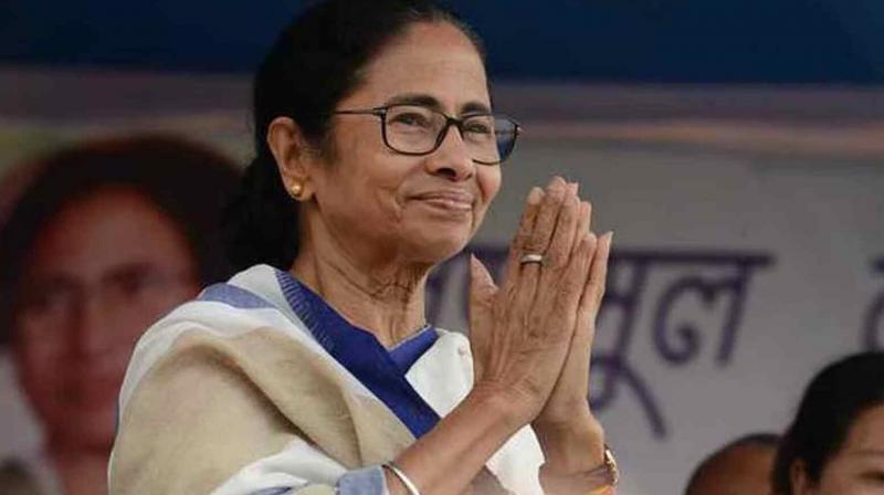 Mamata Banerjee leaves for West Bengal after blowing election bugle in Meghalaya