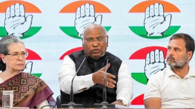 List of star campaigners of Congress released for Haryana Assembly elections news in hindi