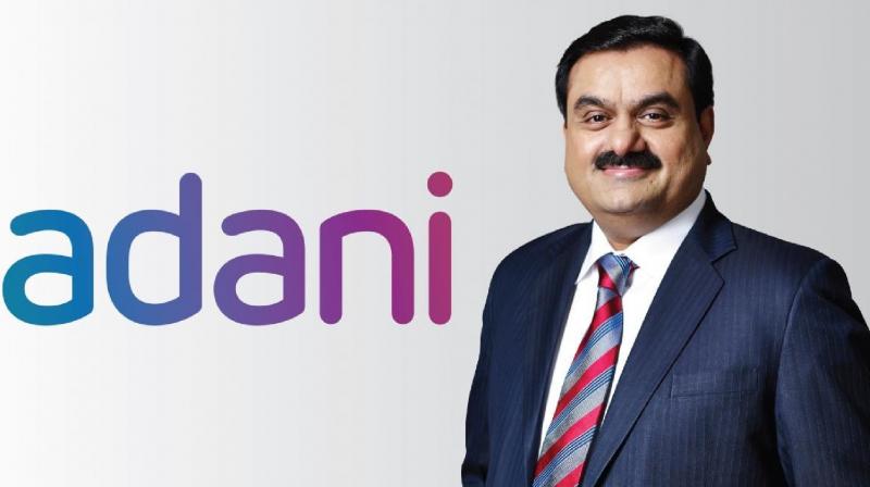 Adani Group strong reply to Hindenburg news in hindi