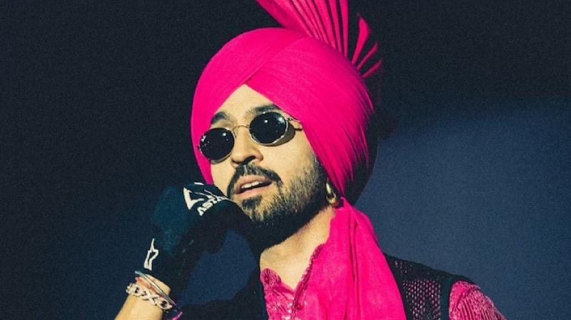 Diljit Dosanjh Ludhiana Concert tickets sold out News In Hindi