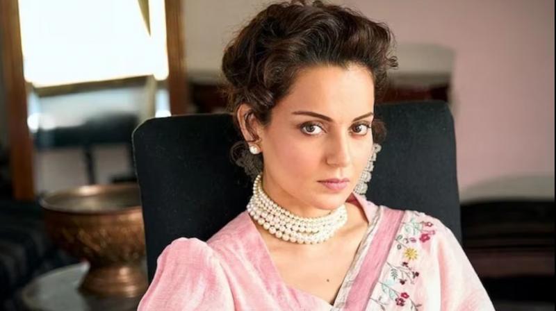 Jabalpur court notice to Kangana Ranaut on aazadi statement news in hindi 