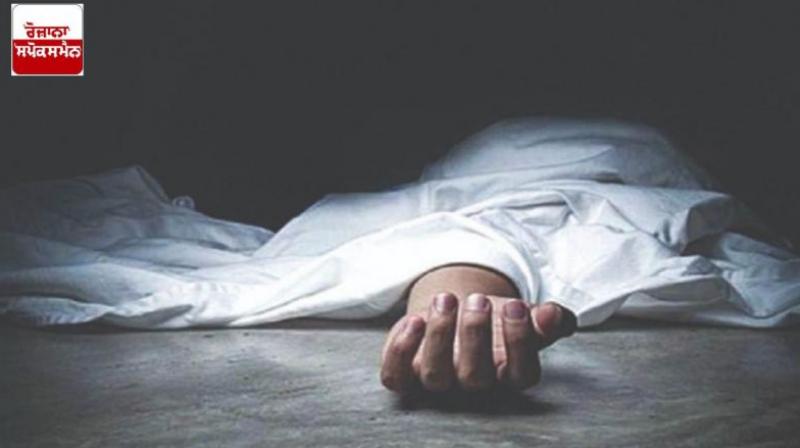 Youth dies in mysterious circumstances in Batala Punjab News In Hindi