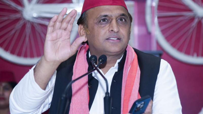 UP by-elections Samajwadi Party first list of candidates News In Hindi