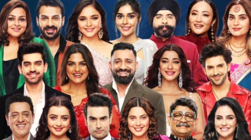  Bigg Boss 18 First nomination Who will be Evicted news in hindi