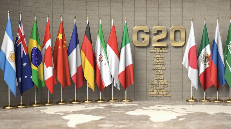 G20 summit: Russia-Ukraine issue will remain important, eyes on meetings of many world leaders