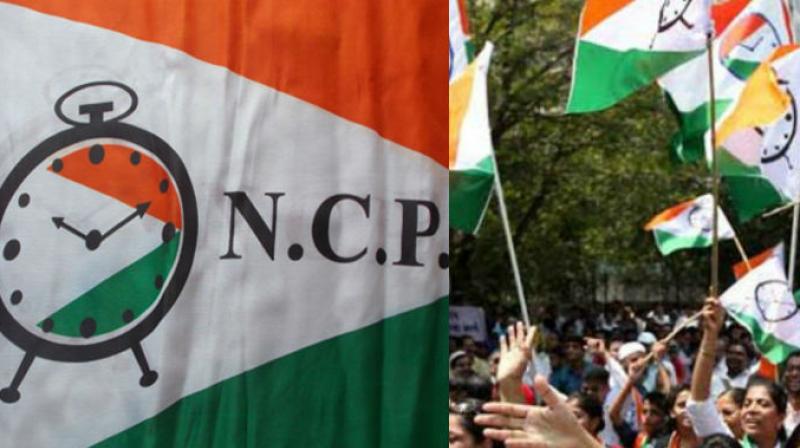 NCP's lone MLA in Gujarat left the party after not getting ticket