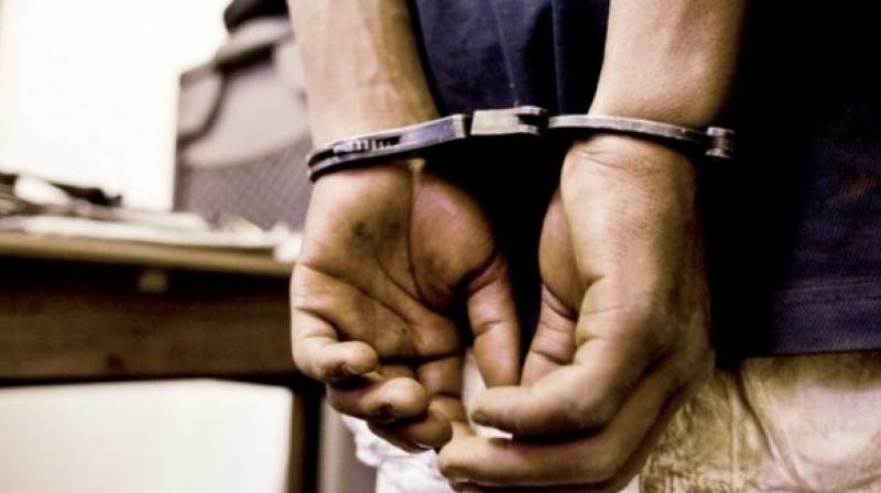 A businessman arrested from Haryana in Andaman gang rape case