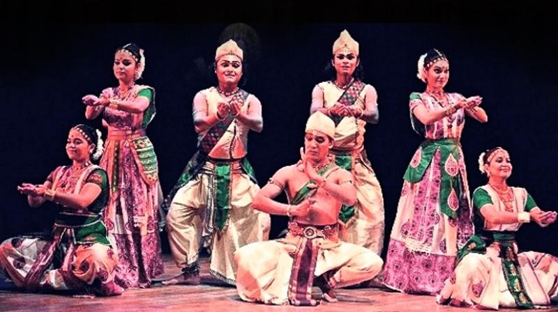 Kala Utsav will be held from 21 to 26 November