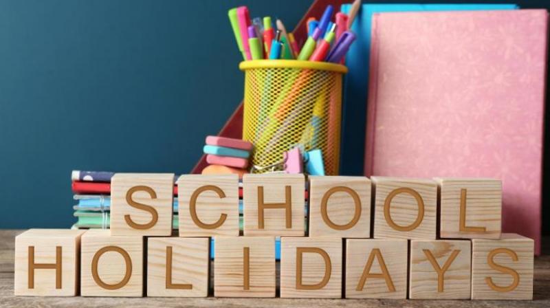 Punjab School Holidays news in hindi