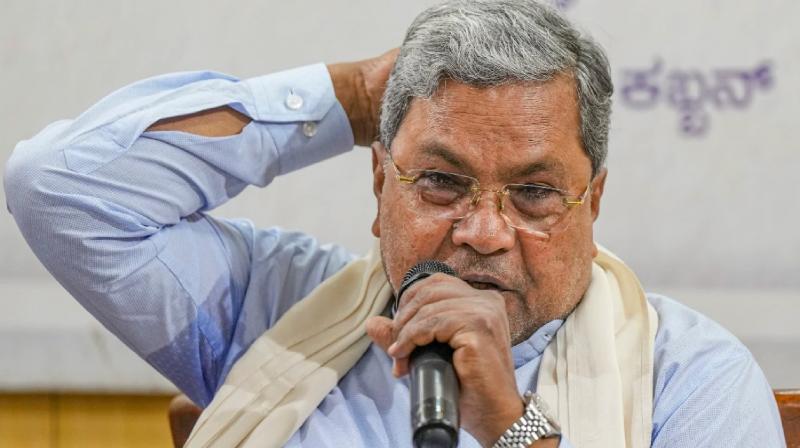 After Governor's approval, Siddaramaiah will be prosecuted in Mysuru land scam case.