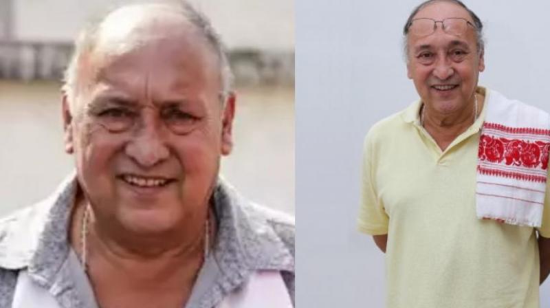 Bengali actor Victor Banerjee admitted to Mussoorie hospital news in hindi