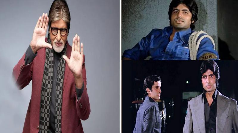 Amitabh Bachchan: Amitabh Bachchan's films will be screened at the Kolkata Film Festival