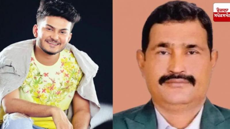 Bangladesh Violence Actor Shanto Khan and his father selim khan beaten to death by the mob news in hindi