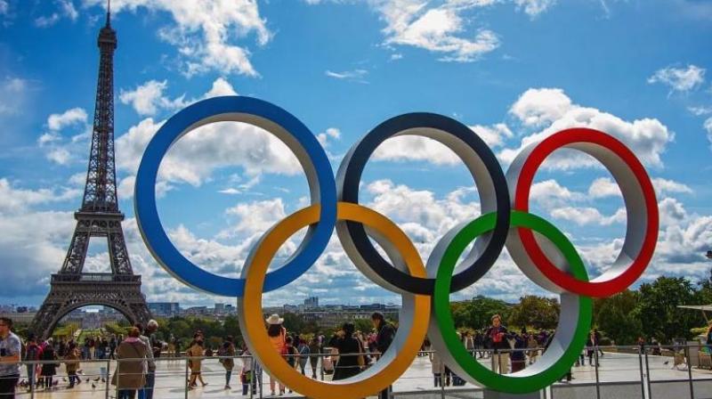  Paris Olympics 2024 Medal Tally: America at number 1 in Olympic medal table; Won 86 medals 