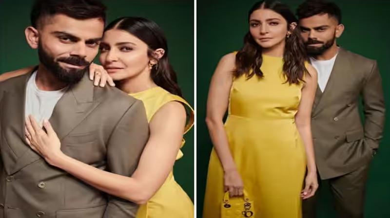 Anushka Sharma-Virat Kohli going to become mom and dad for the second time? 