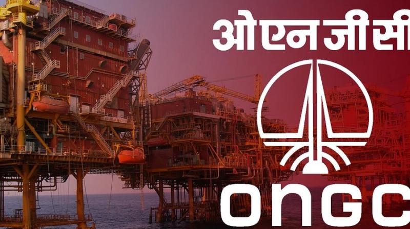 ongc's september quarter net profit down 30 percent at rs 12,826 crore