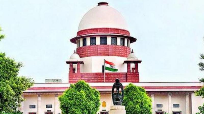 Supreme Court to hear Gujarat judicial officers' plea in July