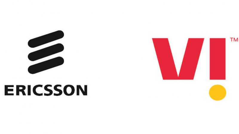 Vi and Ericsson complete Charging consolidation program in India