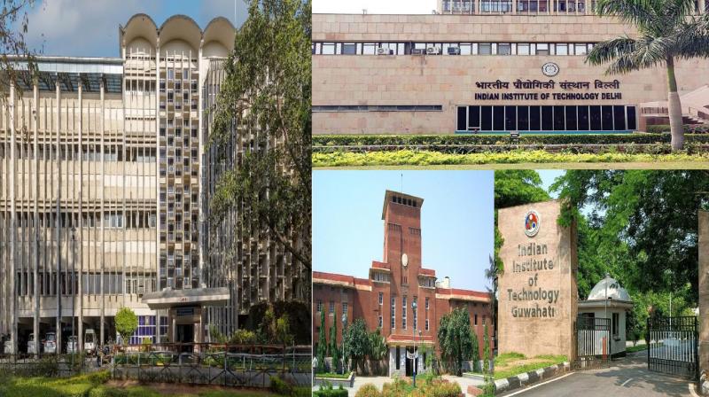 Top 10 Best Universities In India, See Complete List Here News In Hindi