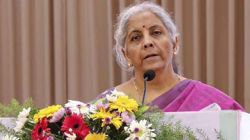 Bengaluru court orders to register FIR against Nirmala Sitharaman news in hindi