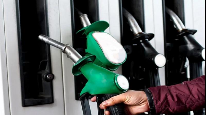 Petrol-Diesel Prices Today News In Hindi Petrol and diesel prices increased