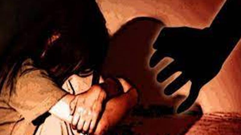 UP: Seven-year-old girl raped in Noida, accused arrested