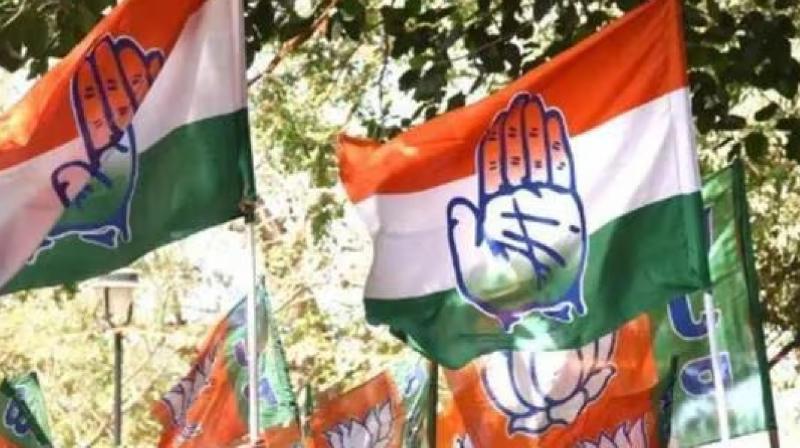 Congress released the list of candidates, leaders got tickets news in hindi