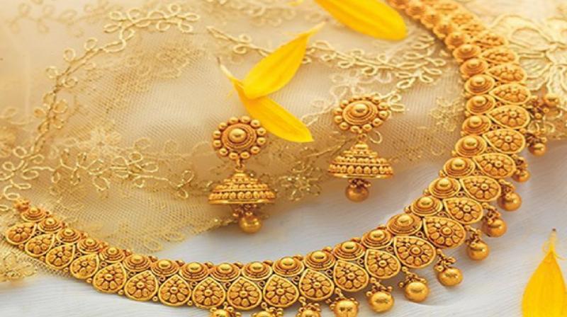 Gold and silver latest prices news in hindi