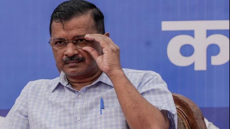 Delhi High Court bans bail to Chief Minister Arvind Kejriwal News in hindi