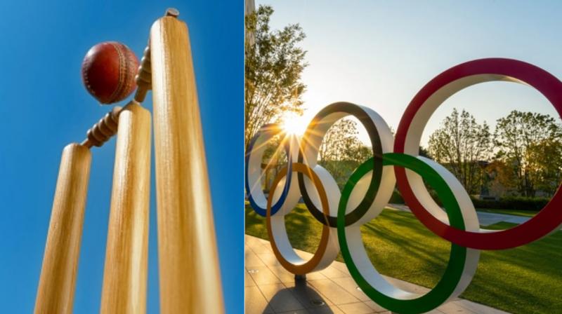 Preparations to include cricket in Los Angeles Olympics 2028: Report